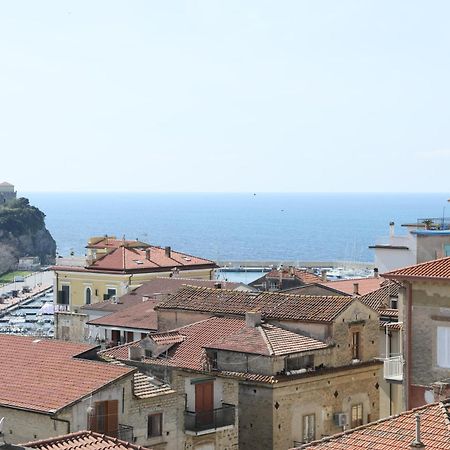Cilento Suite - Scaloni Agropoli Bagian luar foto