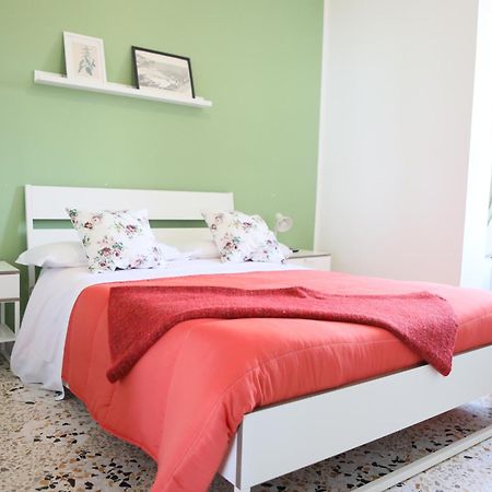 Cilento Suite - Scaloni Agropoli Bagian luar foto